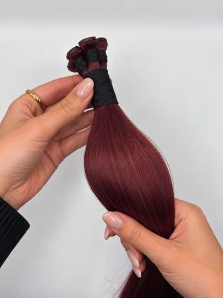 Shade - #530 | SDD Luxury Genius Weft 120g