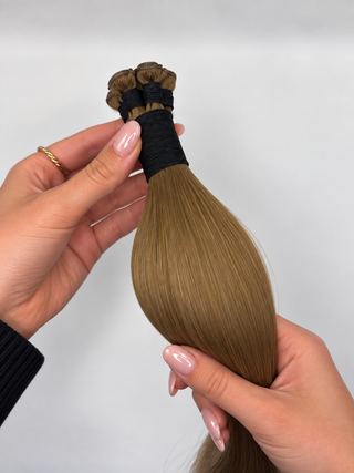 Shade - Brown #8 | SDD Luxury Genius Weft 120g