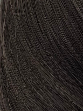 Shade - Dark Chocolate | SDD Luxury Genius Weft 120g