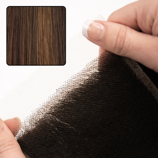 Shade - Dubai | Hand Tied 4x4 Lace Closure
