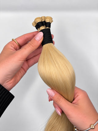Shade - Lay it On Me Blonde | SDD Luxury Genius Weft 120g
