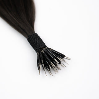 Shade - Mauve Metallic | SDD Luxury Nano Hair 25g