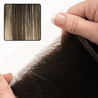 Shade - Monarch | Hand Tied 4x4 Lace Closure
