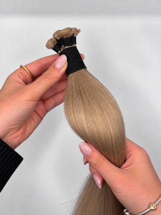 Shade - Mushroom | SDD Luxury Genius Weft 120g