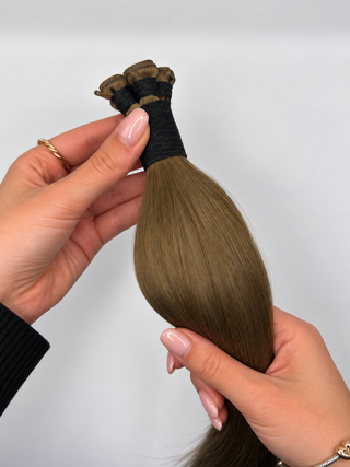 Shade - Posh'mina | SDD Luxury Genius Weft 120g