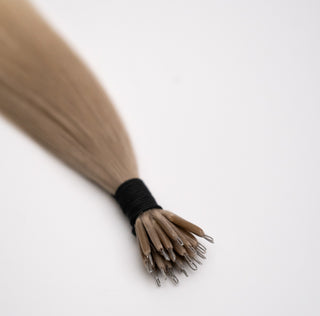 Shade - Vanilla Blonde | SDD Luxury Nano Hair 25g