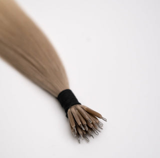 Shade - Ice Blonde | SDD Luxury Nano Hair 25g