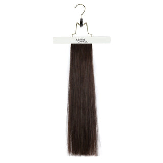 Ebony Black Weft – Color #1B kerriecapelliusa.com 18"